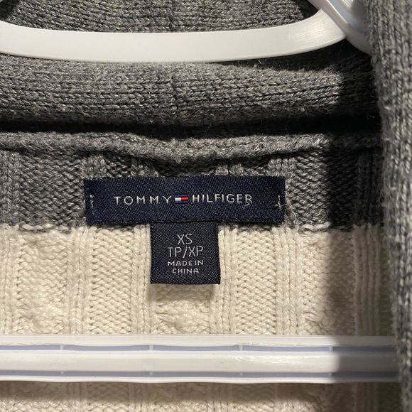 Vest Tommy Hilfiger - Picture 3 of 4